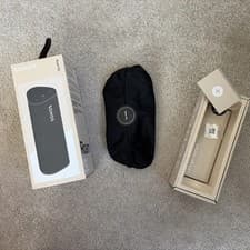 Image of EMPTY BOX For Sonos Roam SL Portable Smart Speaker Cover & Instructions