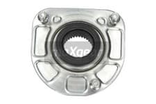 Image of TOP STRUT MOUNTING FOR VOLVO S60 I S80 I V70 I MAXGEAR 72-1563 FITS FRONT AXLE