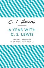 Image of A Year With C. S. Lewis: 365 Daily Readings from His Classic Works