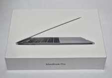 Image of 🍎Apple MacBook Pro 13.3" Laptop - MR9Q2FN/A, Intel Core i5 2.3GHz, 256GB, 8GB🍎