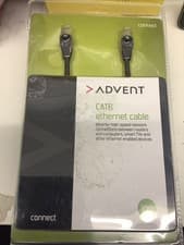 Image of ADVENT CAT6 Ethernet Cable - 10m  - new But Damaged Box