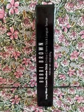 Image of BRAND New Bobbi Brown ❤️ Long-Wear Mini Cream Shadow Stick in Golden Bronze 0.9g