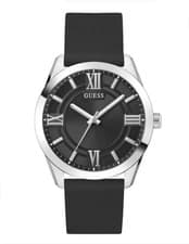 Image of Guess Watch Mens Gents Elliot 50m Water Resistant GW0894G1 RRP £109