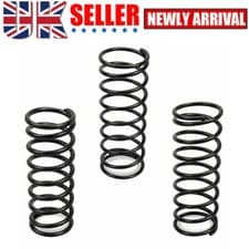 Image of For LOGITECH G25 G27 G29 G920 Racing Wheel Complete Mod Brake Pedal Spring Kit