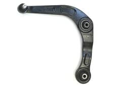 Image of FRONT LOWER WISHBONE TRACK CONTROL ARM LEFT FOR PEUGEOT 206 SW SSK66-1