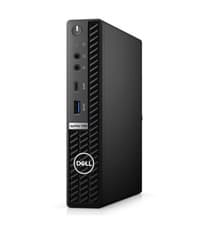 Image of Dell OptiPlex 7090 Micro i5-10500 3.10Ghz 16GB RAM 256GB NVMe SSD WIFI Mini PC