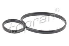 Image of TOPRAN 208 948 Seal, oil filter housing for CHEVROLET,OPEL,VAUXHALL