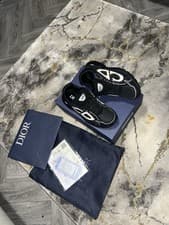 Image of Slazenger Force Mesh Trainers Men