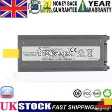 Image of Battery For Panasonic Toughbook CF-19 CF19 MK1 MK2 MK3 MK4 MK5 MK6 MK7 MK8 Serie