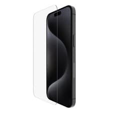 Image of Belkin UltraGlass 2 Clear screen protector Apple 1 pc(s)