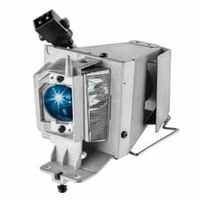 Image of BL-FU195 Projector Lamp Bulb Replacement with Housing for Optoma HD27 W30 DX3