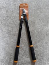 Image of Fiskars Lopper Bypass L11 Steel 38mm Size L BNWT