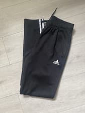Image of Boys Adidas Joggers Size 13/14 Years😊