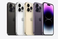 Image of Apple iPhone 14 Pro - All Sizes - Unlocked - All Colours - Good Condition