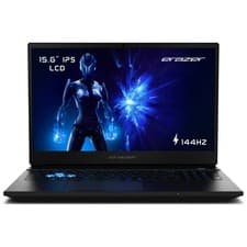 Image of MEDION Erazer Deputy 15 P1 Intel i5-13420H 16GB 1TB SSD RTX5060 15" W11H Laptop