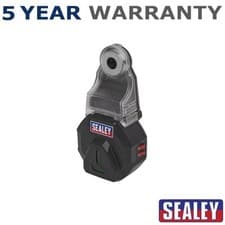 Image of Sealey Vacuum Drill Dust Extractor 3.7V DDE01