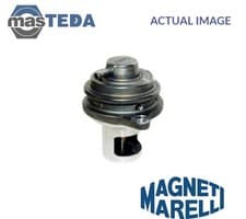 Image of 571822112122 EXHAUST GAS RECIRCULATION VALVE EGR MAGNETI MARELLI FOR SMART