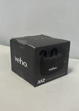 Image of Veho M-2 Portable Bluetooth Speaker | Rechargeable | Stereo Speaker Smartphones