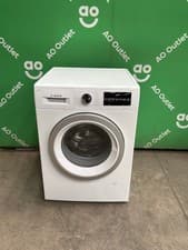 Image of Bosch 9kg 1600rpm Washing Machine - White - A+++ WAW32450GB (K) #LT124769