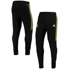 Image of adidas Manchester United EU Pro Training Pants Size XS bnwt rrp £75