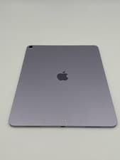 Image of Apple iPad Air 13 (M3) Purple 256GB WiFi Good