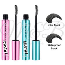 Image of Essence Lash Like A Boss Instant Volume & Length Fiber Brush Mascara *CHOOSE*
