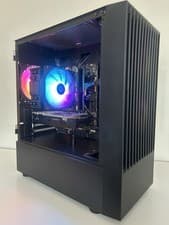 Image of Light Gaming PC