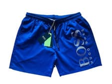 Image of Hugo BossTow Side Pocket & Back Men's Swim shorts /Sea beach/ Holiday Summer