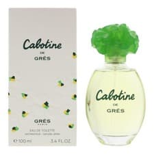 Image of Gres Cabotine De Gres EDT 100ml