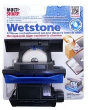 Image of Multi-Sharp 3001 Wetstone Water-Cooled Chisel and Plane Blade Sharpener – for