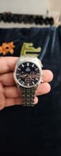 Image of Brand New Orient Stretto Watch