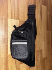 Image of Kangol Bum Bag Fanny Pack