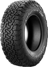 Image of BF GOODRICH ALL TERRAIN T/A KO2 LT225/75R16 115/112S RWL 225 75 16 BFG x 4