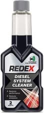 Image of Diesel Particulate Filter Cleaner - 250ml Redex RADD0013A