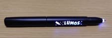 Image of Wizarding World of Harry Potter Illuminating pen with stylus SLHP424
