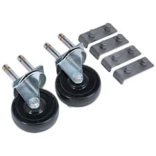 Image of Sealey Mobile Bin Storage System Joining Kit