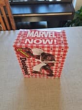 Image of New Limited Edition Marvel ArtFX Statue Deadpool