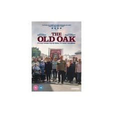 Image of The Old Oak - Region 2 DVD