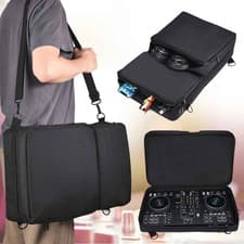 Image of Controller Carry Case DJ for Pioneer DDJ SB2/SB3/400/FLX4 Padded Storage Bag UK