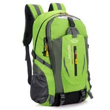 Image of 40L 60L 80L Hiking Camping Backpack Waterproof Large Outdoor Travel Rucksack Bag