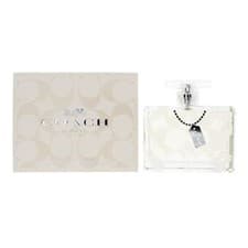 Image of Coach Signature Eau De Parfum 100ml Spray For Her - NEW