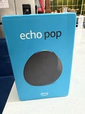 Image of Amazon Echo Alexa Smart Speaker