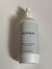 Image of ALPHA-H Balancing Cleanser with Aloe Vera - 500ml - Brand New