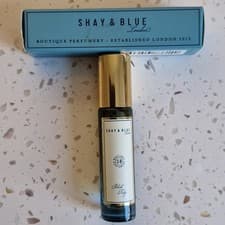 Image of Shay & Blue Black Tulip Spray Fragrance 10ml EDP . BNIB