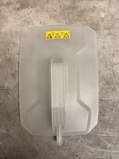 Image of New Earlex / WAGNER WALLPAPER STEAMER / STRIPPER PLATE STEAM PLATE ONLY.