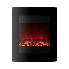 Image of Ebony 1.5kw LED Electric Fire