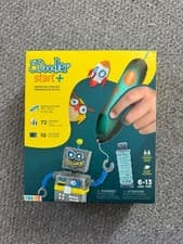 Image of 3Doodler Start Plus Essential Pen Set For Kids 6-13 Years