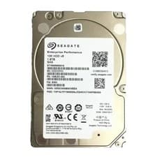Image of NetApp Seagate ST1800MM0018 1.8TB Enterprise SFF 2.5in SAS-3 12G 10K 128MB HDD