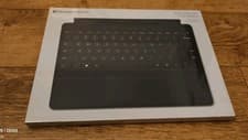 Image of Microsoft Surface Pro Signature Keyboard Alcantara Black Surface Pro 8,9,X 1864