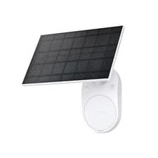 Image of Tapo A201 Solar Panel Compatible with All Tapo Cameras Waterproof IP65 4M Cable